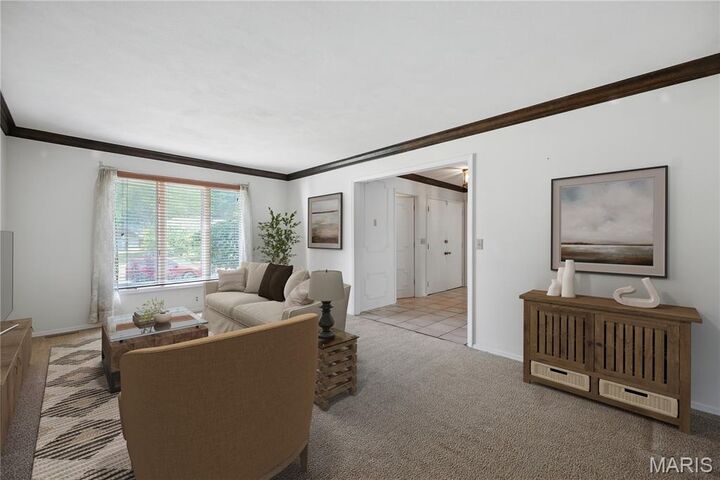 Property Photo:  12850 Nimes Drive  MO 63141 