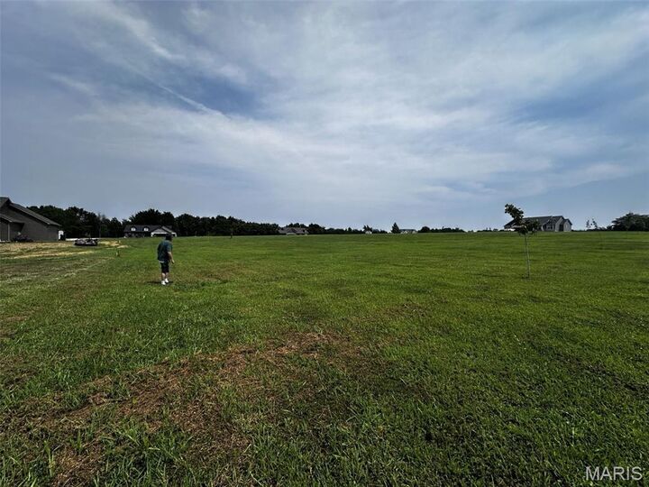 Property Photo:  61 Whiteside Estates Drive  MO 63377 