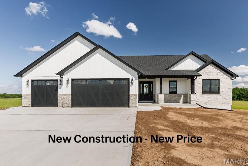 Property Photo:  103 Cheatham Farm Lane  MO 63379 
