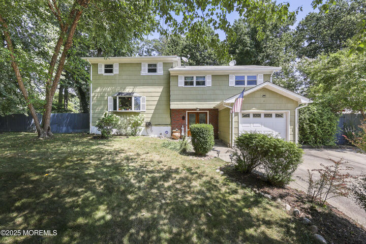 Property Photo: 17 David Drive NJ 08902
