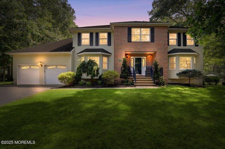 Property Photo: 30 Sam Drive NJ 07724