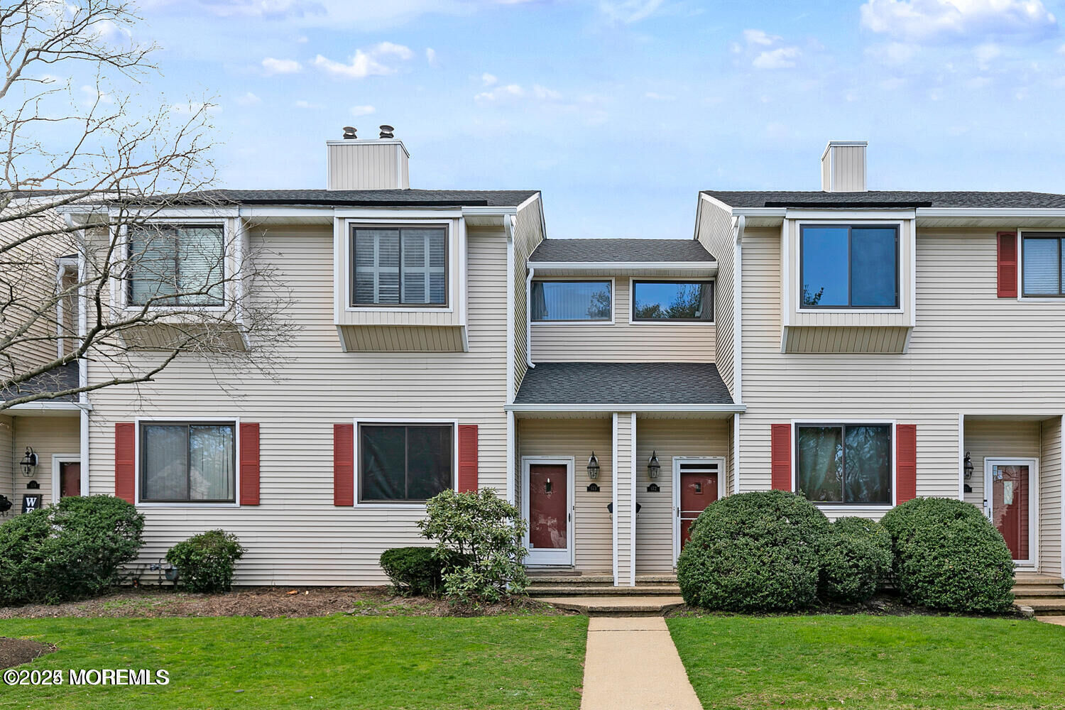 Property Photo: 173 Clubhouse Drive NJ 07748