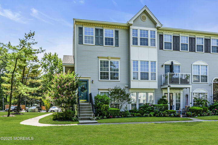 Property Photo: 89 Chambord Court NJ 08619