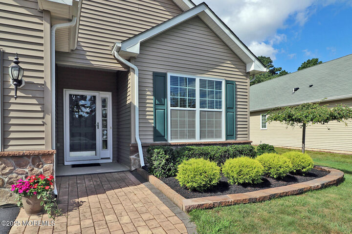 Property Photo: 669 Timberline Lane NJ 08759