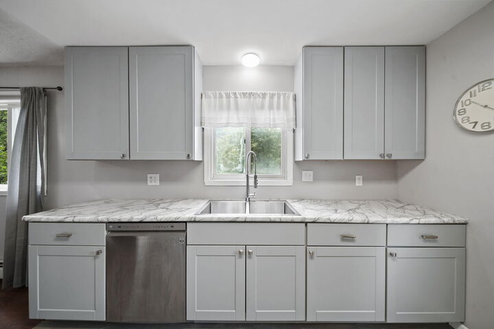 Property Photo:  615 Brown Street  MI 49240 