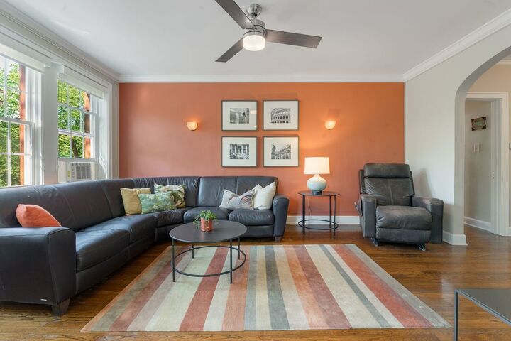 Property Photo: 1217 Hull Terrace 3A IL 60202