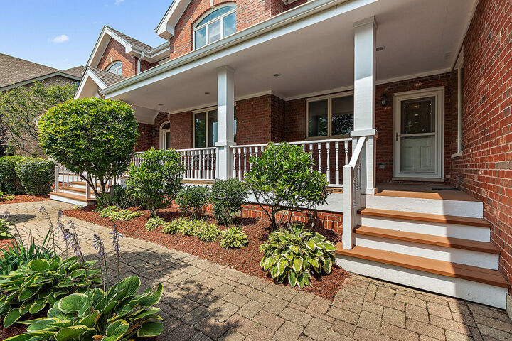 Property Photo: 12444 Lake View Drive IL 60467