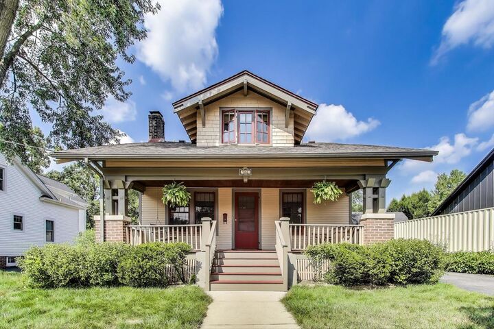 500 North Avenue  Barrington IL 60010 photo