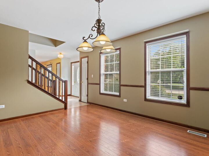 Property Photo: 377 Blackfoot Drive IL 60490