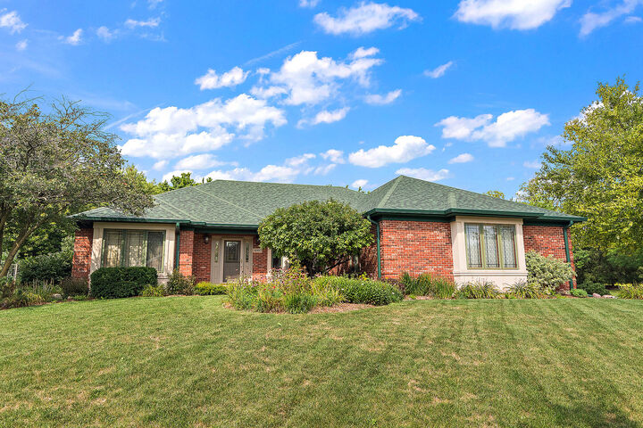 Property Photo:  10993 Pioneer Trail  IL 60423 