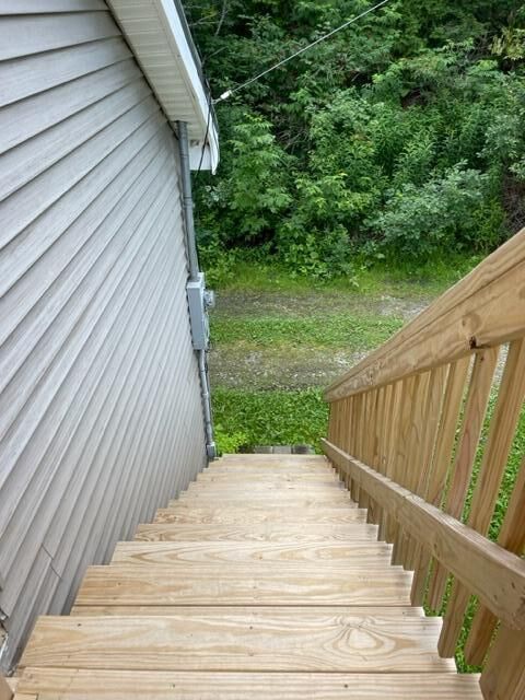 Property Photo:  34 Theriault Lane  ME 04739 