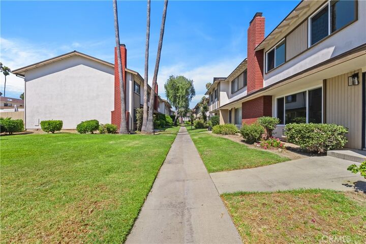 Property Photo:  1722 Mitchell Avenue 123  CA 92780 