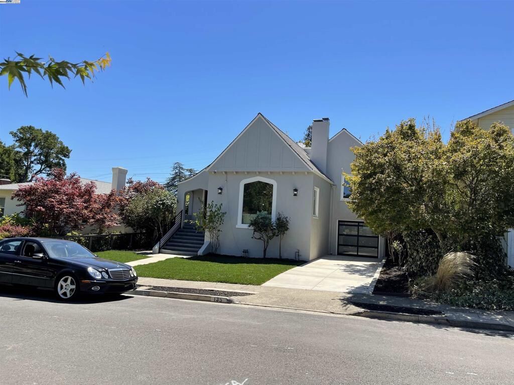 Property Photo: 135 Morningside Drive CA 94960-1508