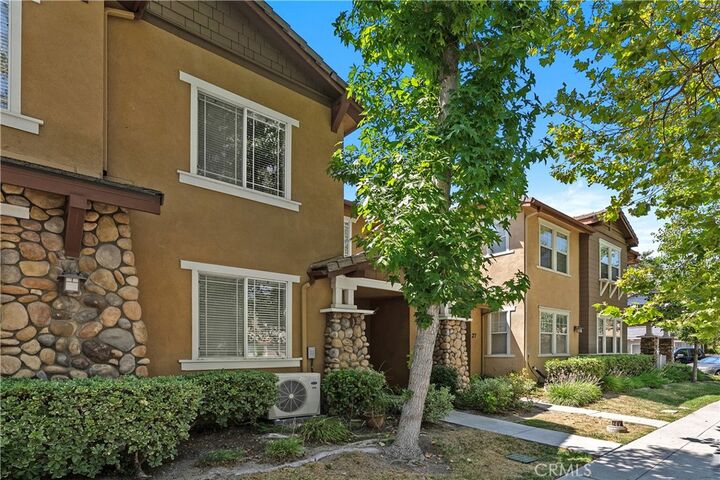 Property Photo: 25 Garrison Loop CA 92694