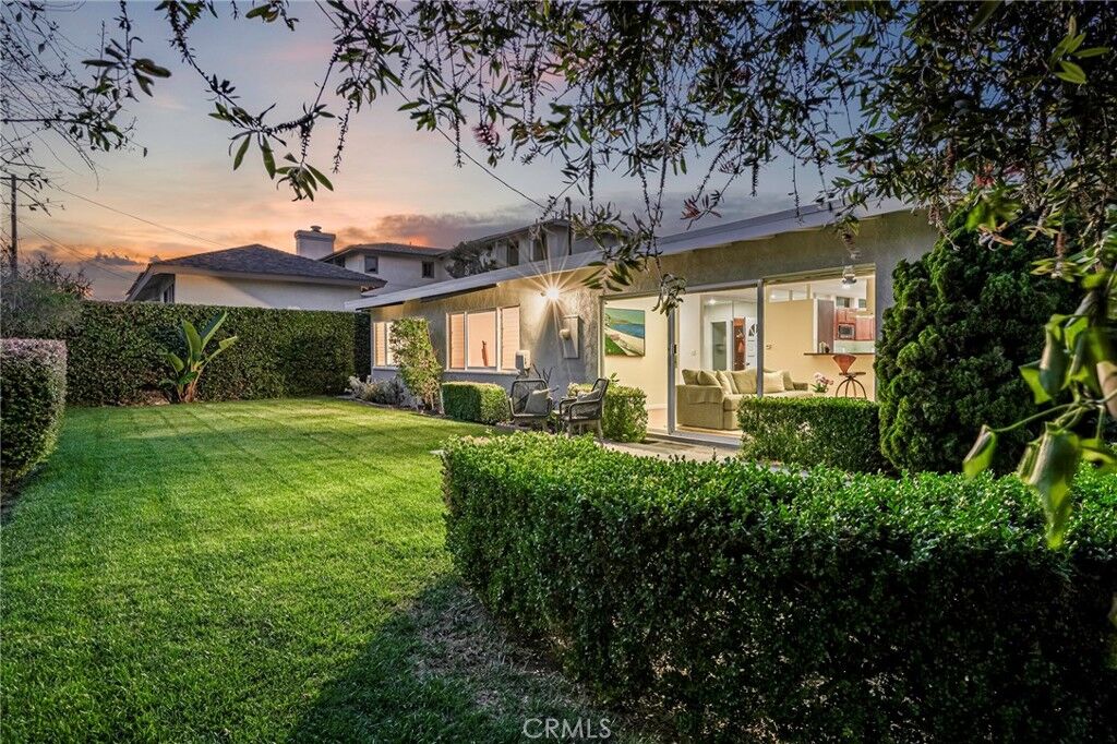 Property Photo: 508 Paseo De Las Estrellas CA 90277