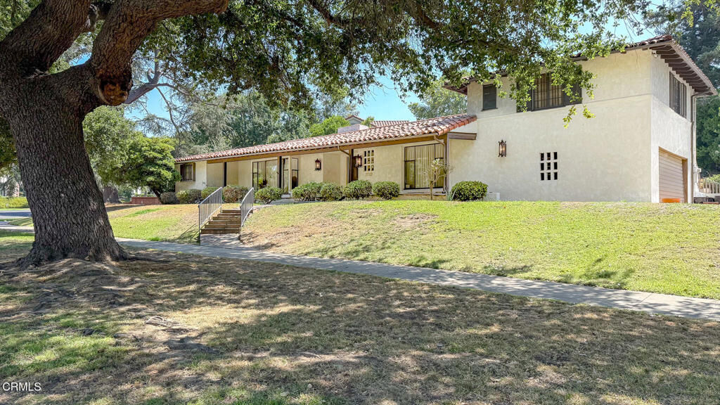 Property Photo: 1710 Old Mill Road CA 91108