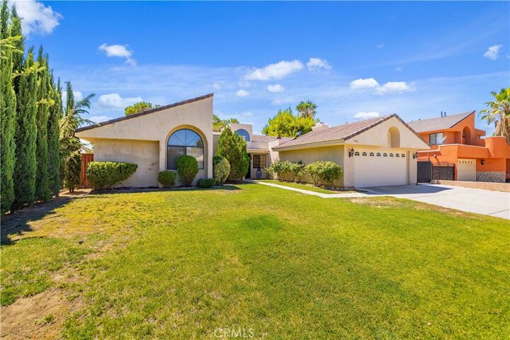 Property Photo:  3648 Marilynn Street  CA 93536 