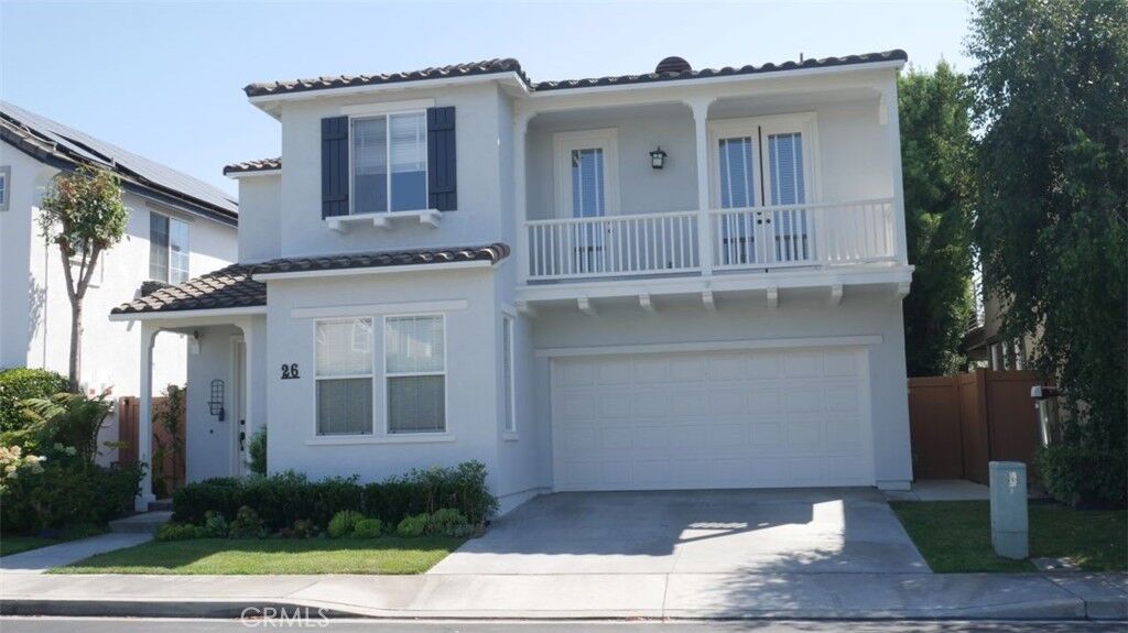 Property Photo: 26 Trail Canyon Drive CA 92656