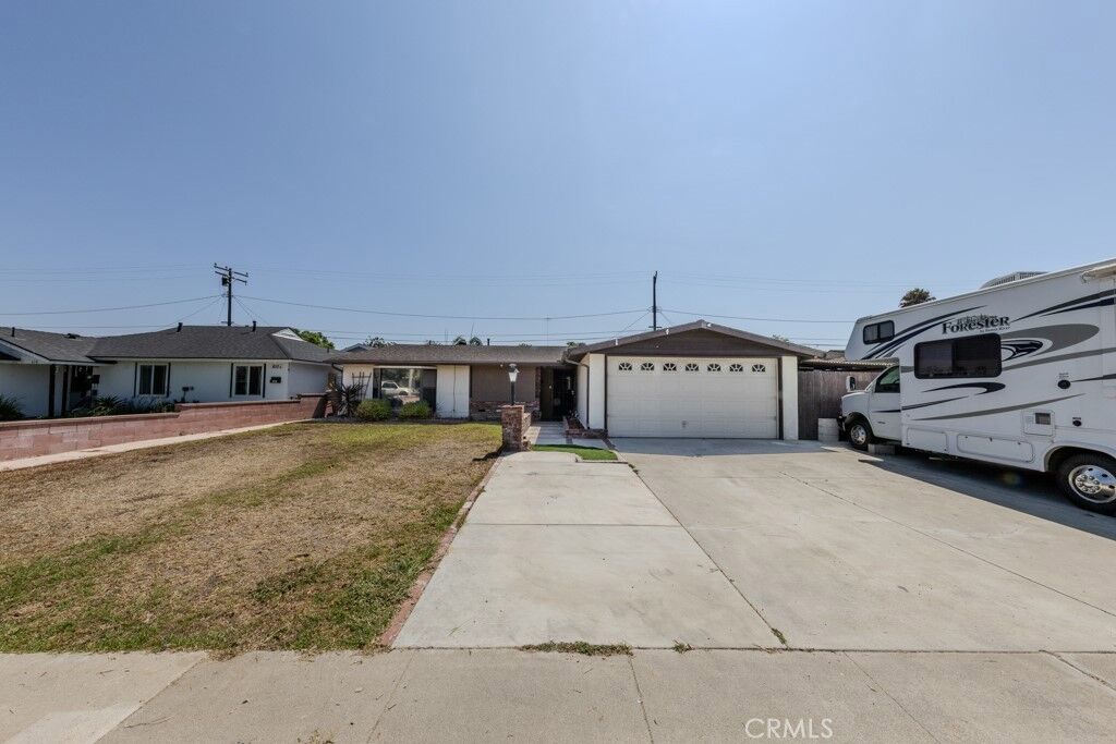 Property Photo: 616 S Boxwood Street CA 92802
