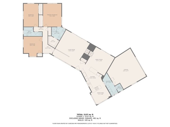Property Photo:  5371 Grandview Avenue  CA 92886 