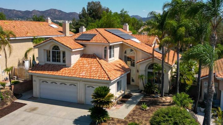 23666 Ballestros Road  Murrieta CA 92562 photo