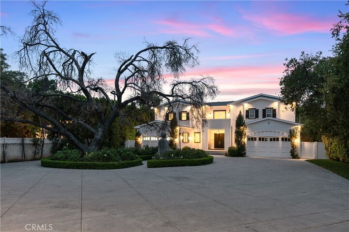 Property Photo: 17528 Jayden Lane CA 91316