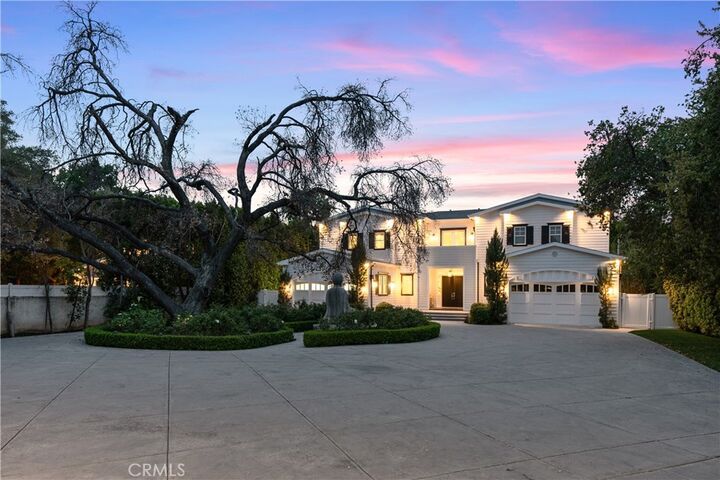 Property Photo:  17528 Jayden Lane  CA 91316 