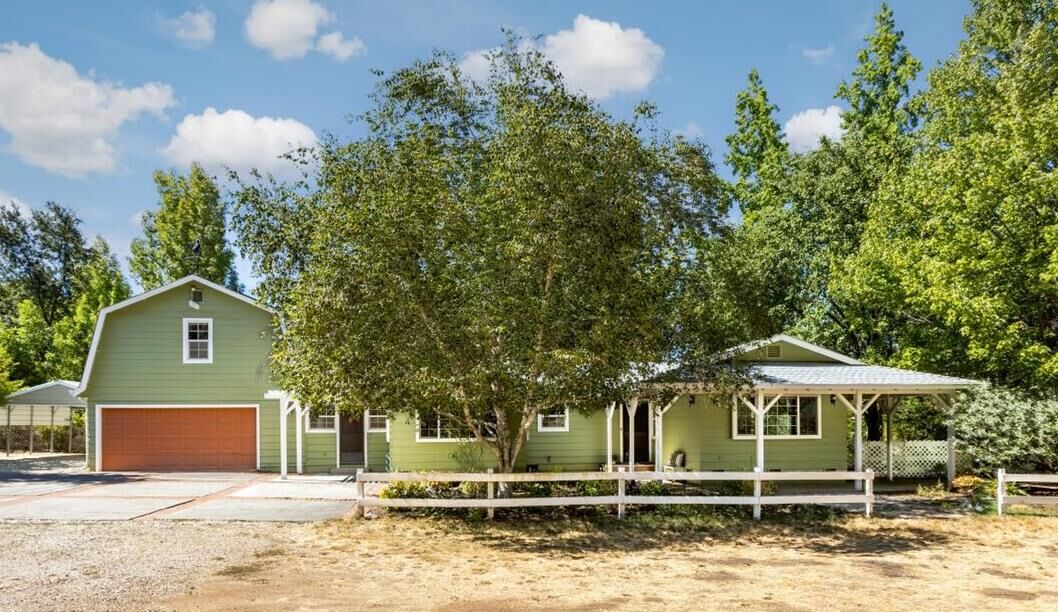 Property Photo:  18031 Penn Valley Drive  CA 95946 