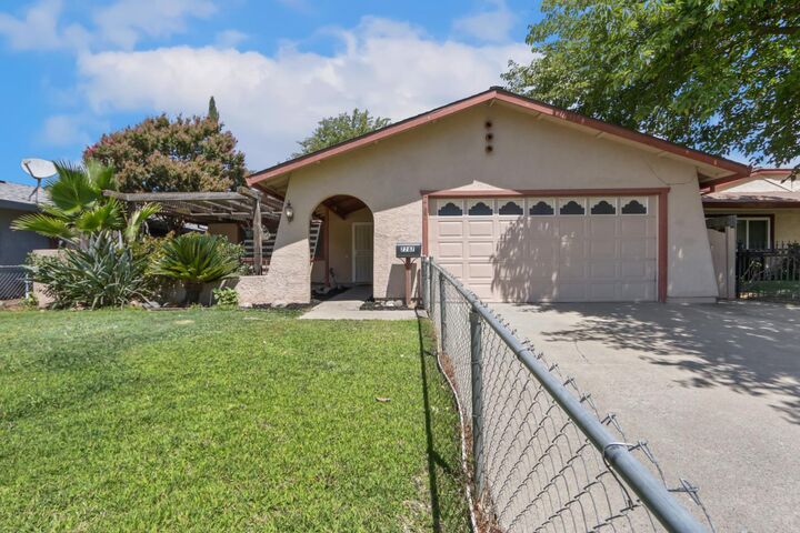 7787 21st Avenue  Sacramento CA 95820 photo