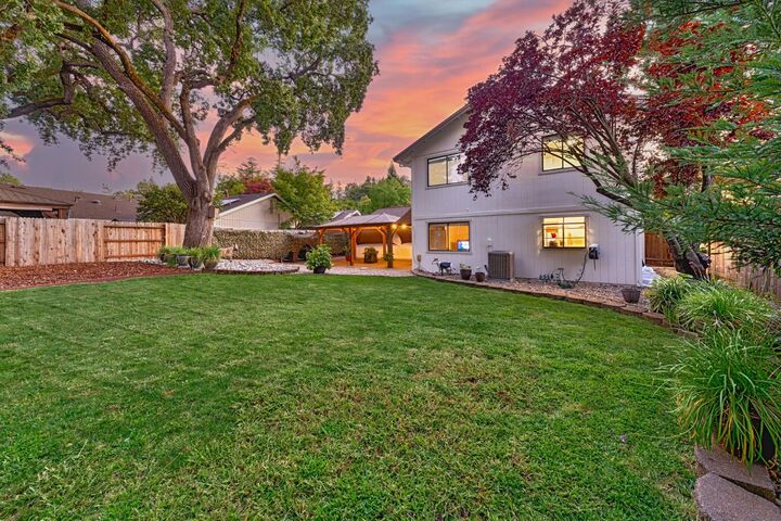 Property Photo: 4165 Brisbane Circle CA 95762