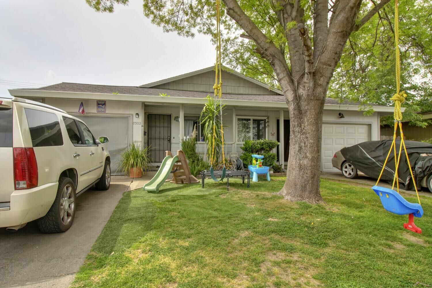 Property Photo:  7320 Arleta Court  CA 95823 