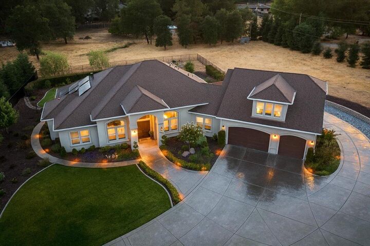Property Photo: 2620 Colin Road CA 95667