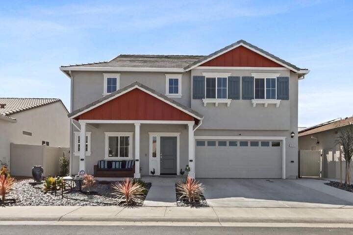 Property Photo:  8840 Stratham Way  CA 95758 