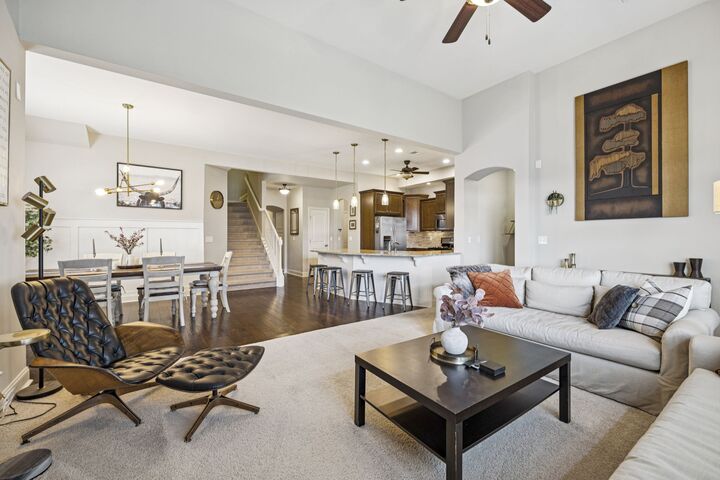 Property Photo:  2599 Westerham Way  TN 37179 