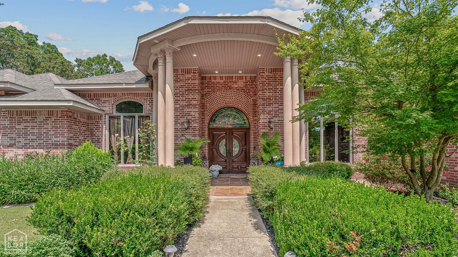 Property Photo: 4904 Outback Road AR 72404