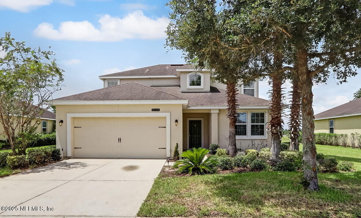 Property Photo:  3410 Ridgeview Drive  FL 32043 