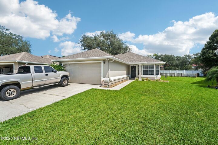 1508 Avalon Court  St. Johns FL 32259 photo
