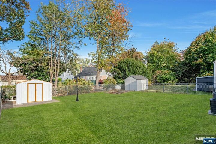 Property Photo:  110 Central Avenue  NJ 07662 
