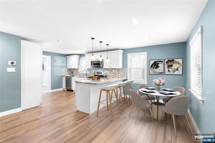 Property Photo:  221 Washington Avenue  NJ 07407 