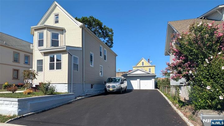 Property Photo: 145 Hayward Place 1 NJ 07057
