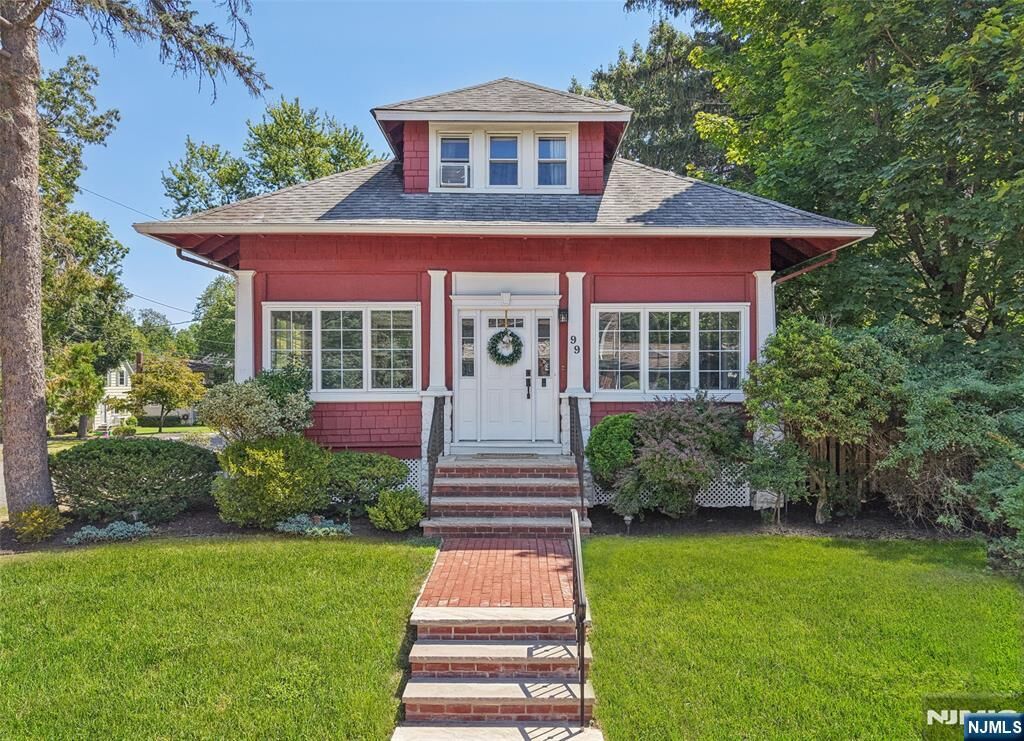 Property Photo:  99 Clairmont Avenue  NJ 07675 
