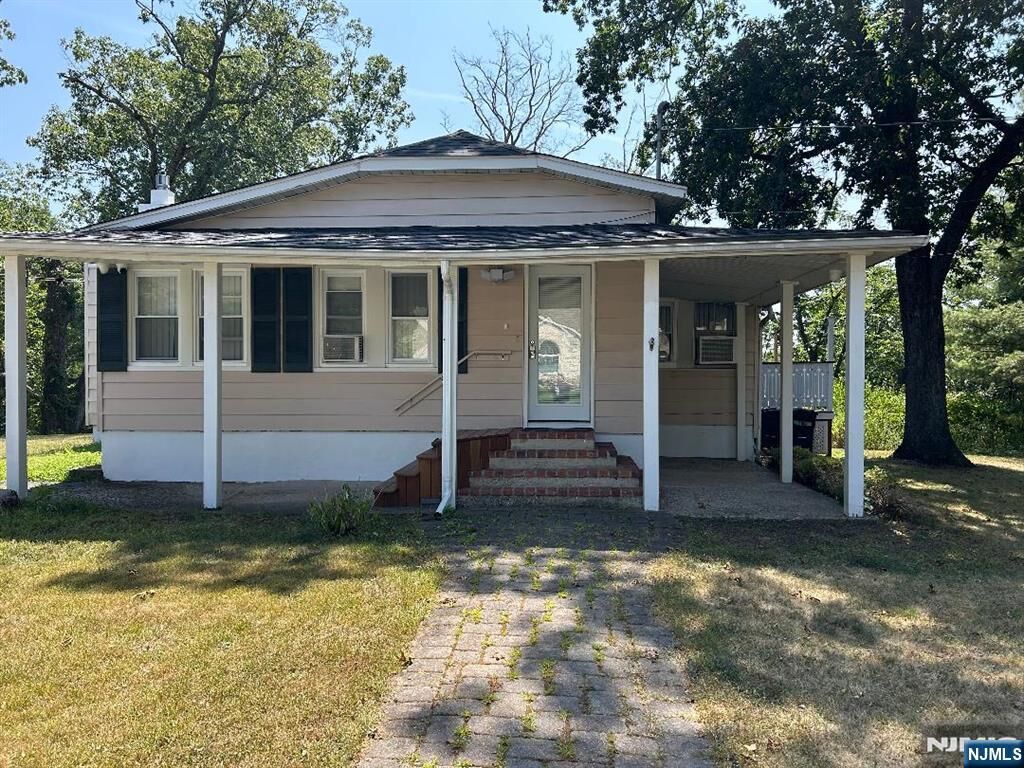 Property Photo: 31 Upper Mountain Avenue NJ 07045