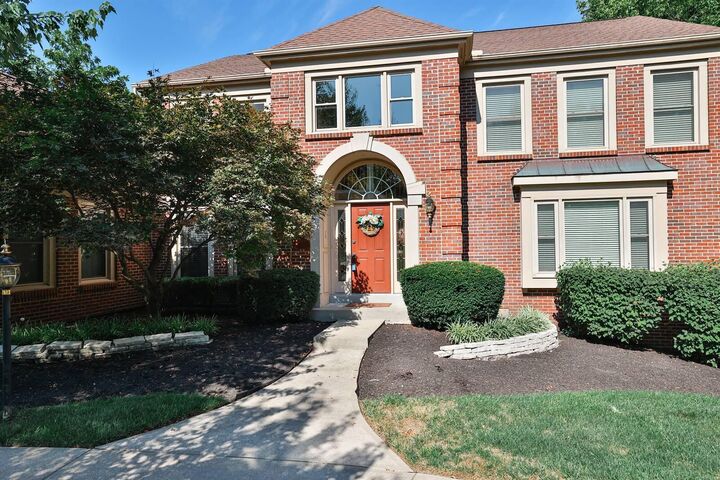 Property Photo: 10879 Rosebriar Drive KY 41091