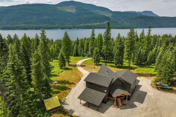 Property Photo:  8 Copper Ridge Road  MT 59874 