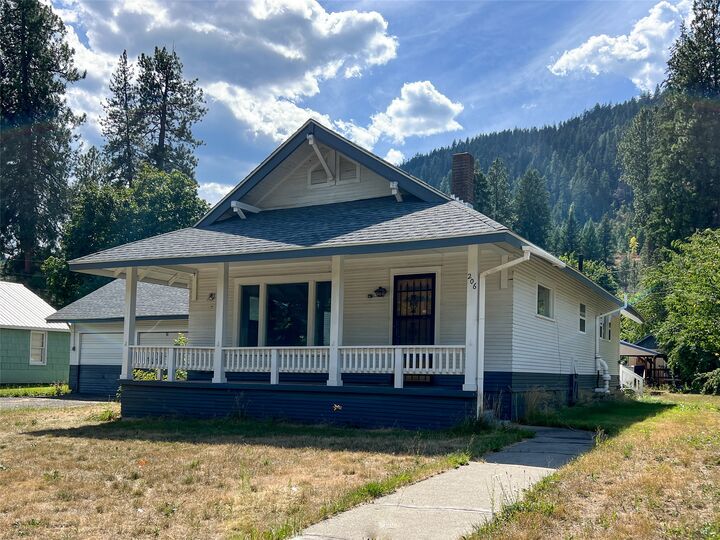 206 E Mineral Avenue  Troy MT 59935 photo