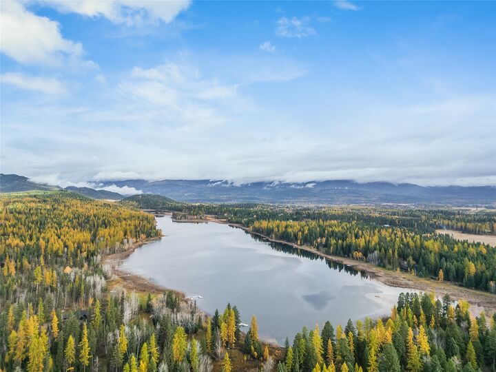 1334 Whitefish Ranch Road  Whitefish MT 59937 photo