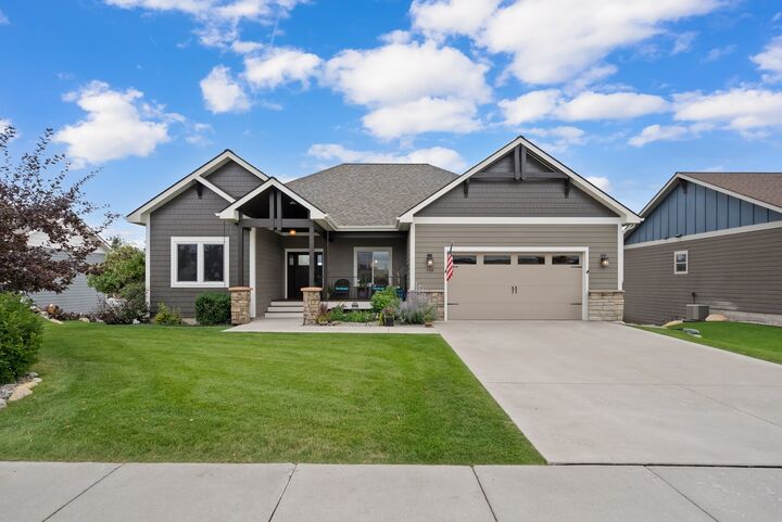 Property Photo: 159 Northland Drive MT 59901
