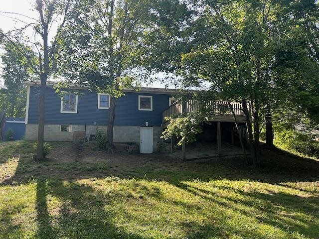 Property Photo: 7181 Maple MI 49706