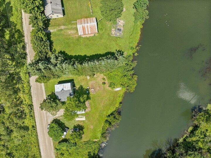 Property Photo:  90 Factory Street  VT 05667 