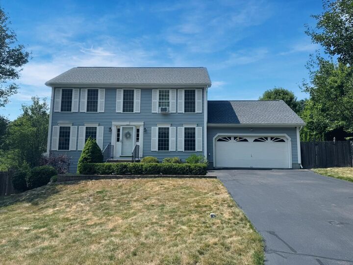 7 Devinne Drive  Concord NH 03301 photo